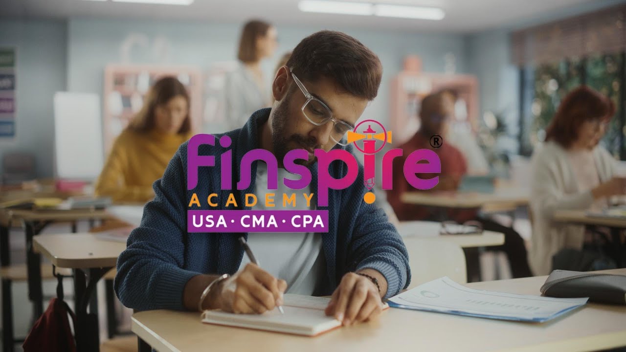 US CMA - Your Early Career Game Changer