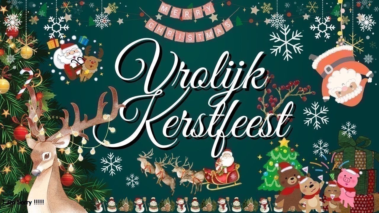 Vrolijk Kerstfeest 2025 🎄 Kerstliedjes 2025 🎄 Kerst Hits Top 100 Kerst Muziek