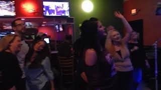 Audiovault Living On A Prayer(Live Cover 11/24/17)