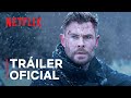 Tyler Rake 2 (EN ESPAÑOL) | Tráiler oficial | Netflix