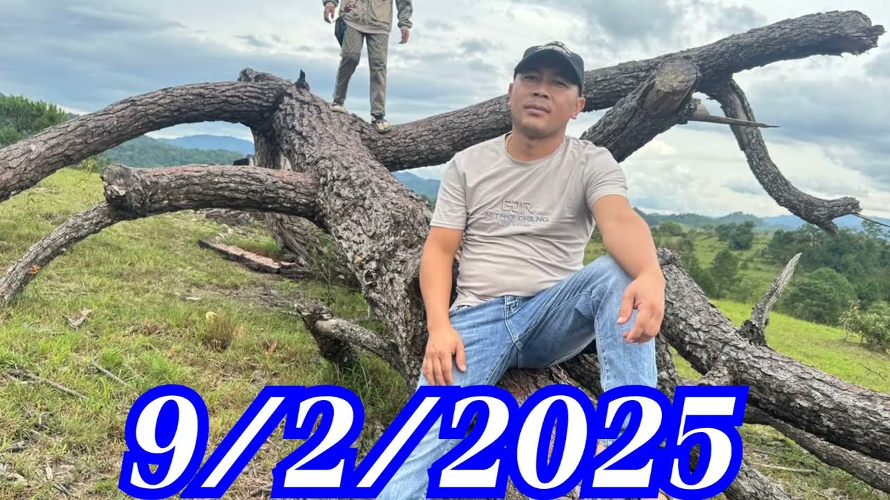 Nco koj tshav ntuj nrig xwb os kuv tu niam muaj hmoos tu neeg ntsuag no