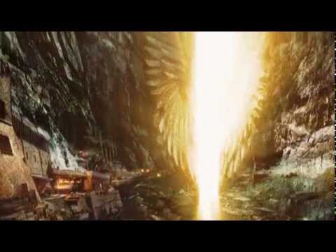 Guild Wars 2 Trailer