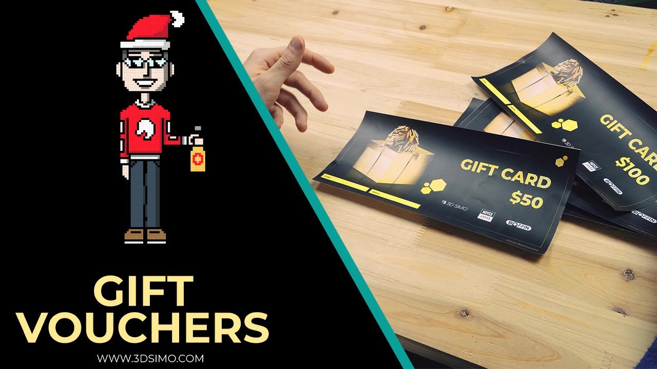 How to save Christmas at the last minute