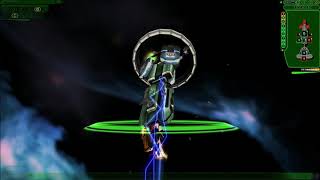 [1-17] Lets Play Sword of the Stars in 2019! [Human]