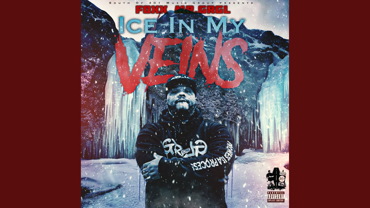 ICE IN MY VEINS - YouTube