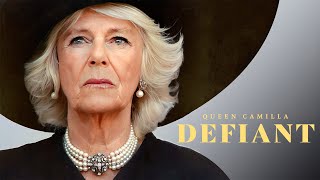 Queen Camilla: Defiant (FULL DOCUMENTARY) British Royal Family, King Charles III, ParkerBowles