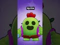 Use this sound and comment what should I do next#brawlstars #spike#edit #fyp#usethissound