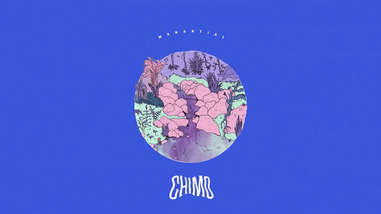 Chimo- Manantial (Full Album)