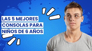 Consola niños 6 años: Las 5 Mejores Consolas para Niños de 6 Años screenshot 3