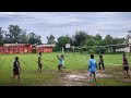Baarish Mein Volleyball II Kikari Mamu VS Chingari Nanu