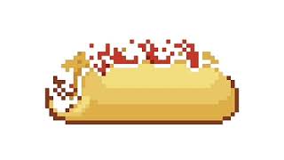 Pizza , Cororona, Hot Dog Unicornio Y Labiosdibujos Kawais