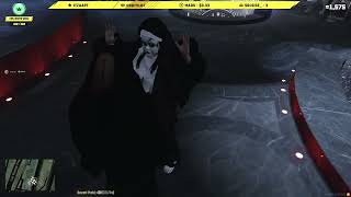 The Sin Sisters Gta V Five M Vengeful City