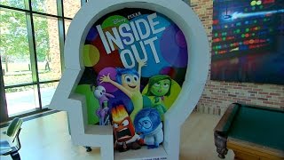CNET News - Inside the Dolby Cinema technology of Pixar's 'Inside Out'