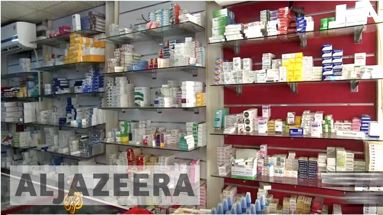 أسعار الأدوية في السودان ترتفع بشكل صاروخي
