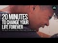 Best Motivational Speech Compilation Ever - 20 Minutes of Motivation To Change Forever