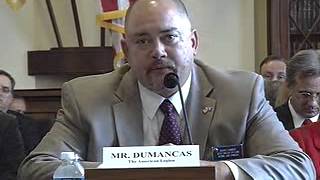 12/6/2012 Hearing