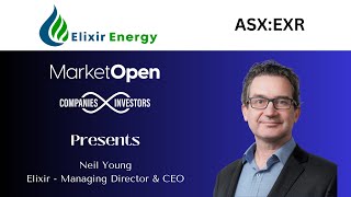 Elixir Energy Expands in the Taroom Trough – Major Deal with Santos & New Drilling Plans!