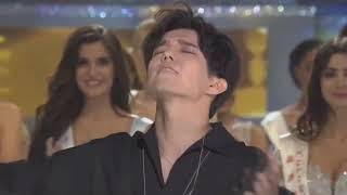 #DIMASH#Dimashzone - Прекрасные черты души. Beautiful soul