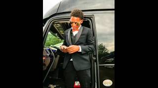 Prom Entrance of the YEAR…in a Semi Truck 😤