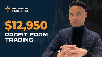 Mind Over Matter: The Importance of Mindset in Trading | TFT Interview
