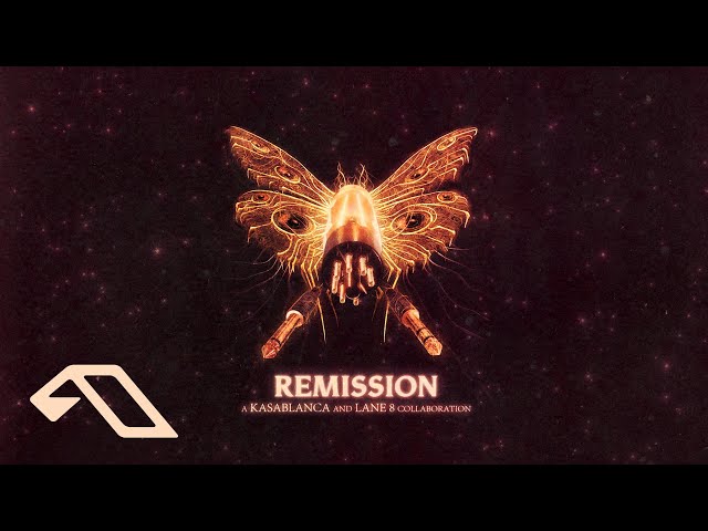 Kasablanca & Lane 8 - Remission