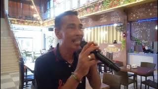 CUCU ADAM (Cover) REHAN VOCALIS // Pengunjung Kedai Zapta