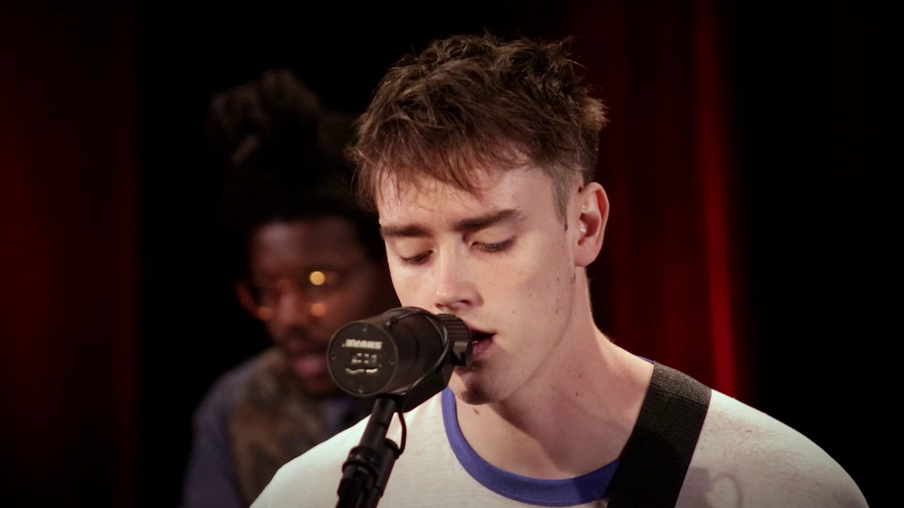 Hippo Campus - Doubt - 9/18/2018 - Paste Studios - New York, NY