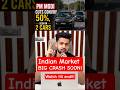 PM Modi Cuts Convoy 50%, Seen With Just 2 Cars! Indian Economy in Danger! #shorts #pmmodi