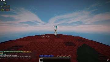 Hacking With Badlion Client Yess i like like