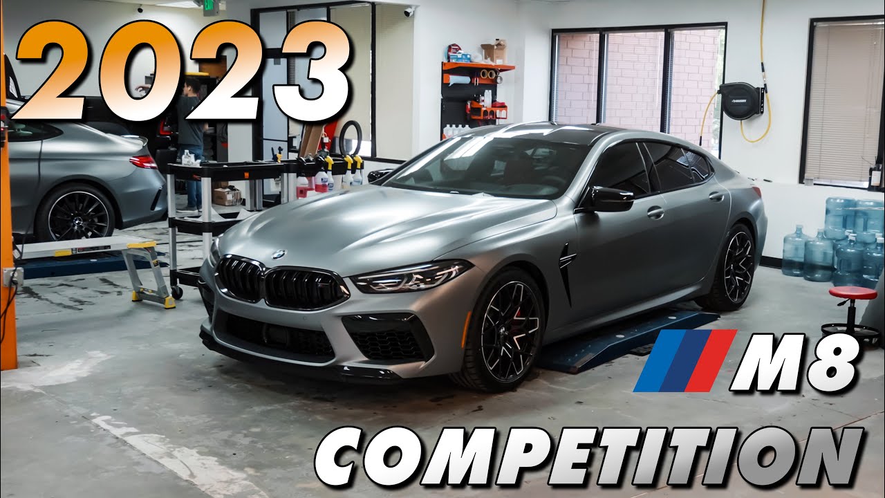 Paint Protection Film Centennial
