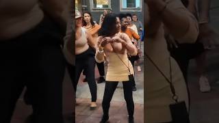 Baile Charme Praça Ismael Silva