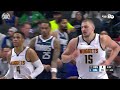 Nikola Jokić Near Triple-Double vs. Mavs | 1/12/25 Full Game Highlights