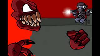 Test Frame by frame (Dc2)