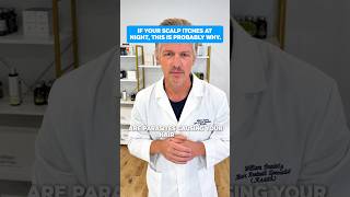 Are Scalp Parasites Causing Your Hair Loss? My Demodex Protocol