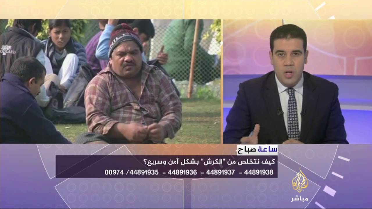 تعرف على كيفية التخلص من "الكرش" بشكل آمن وسريع