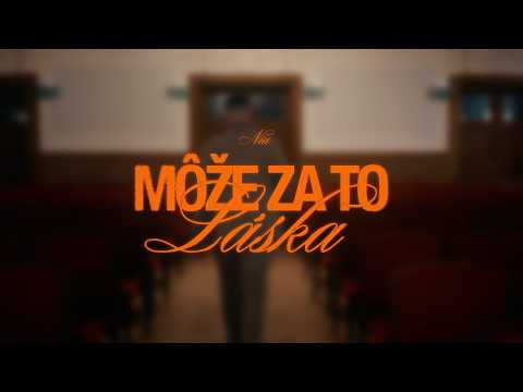 Nia - Môže za to láska (Official Music Video)