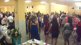 Video thumbnail of "ANAMARIA BURAN - BADITA CE O FI CU TINE-jiana live-NUNTA la SUGAG - 01 10 2016"