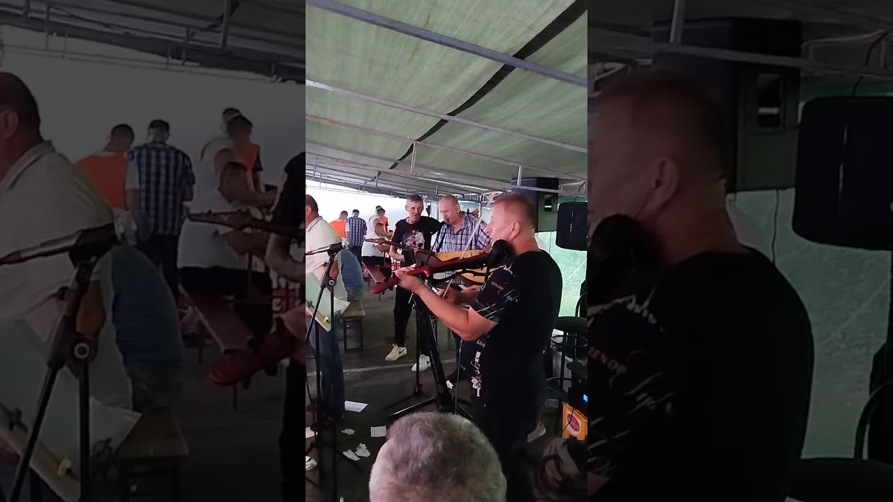 Aliđun.Stupari 02.08.2025.@hule Hule 226