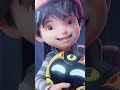 boboiboy Sopan 😎😎 | JJ BOBOIBOY KG-Cn #sopan #fyp #3K #boboiboy