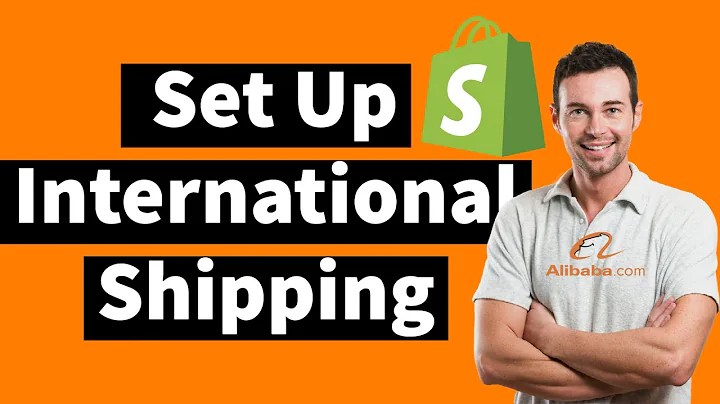 Expand Your Business Globally: A Step-by-Step Guide to International Shipping on Shopify