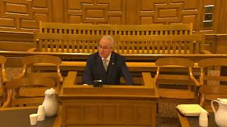Oral Arguments, March 10, 2023, Wolohojian, Shin, Hodgens, JJ., presiding