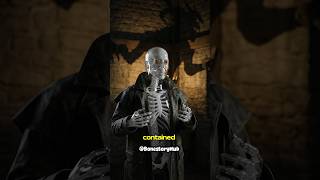 What Would Happen If Skeleton Survived 1 Year  In A Lighthouseskeleton