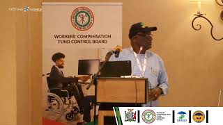 INTERNATIONAL VISION ZERO CONFERENCE 2023