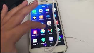 Download lagu SAMSUNG S5 REVIEW (2014)