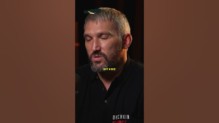 "Время уйдет и ты никому не будешь нужен" - Овечкин / подкаст Амиран Сардаров #shorts