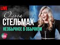 Ольга Стельмах - Необычное в обычном (feat. Александр Юрпалов) (Live)