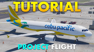 How to play PROJECT FLIGHT on PC for New Players