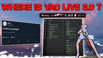 ANTI-AIM META IS BACK IN CS2 ft. gamesense.pub/skeet.cc