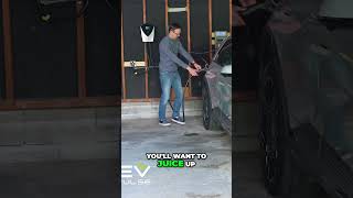 Fast Charging Tips For Electric Vehicles