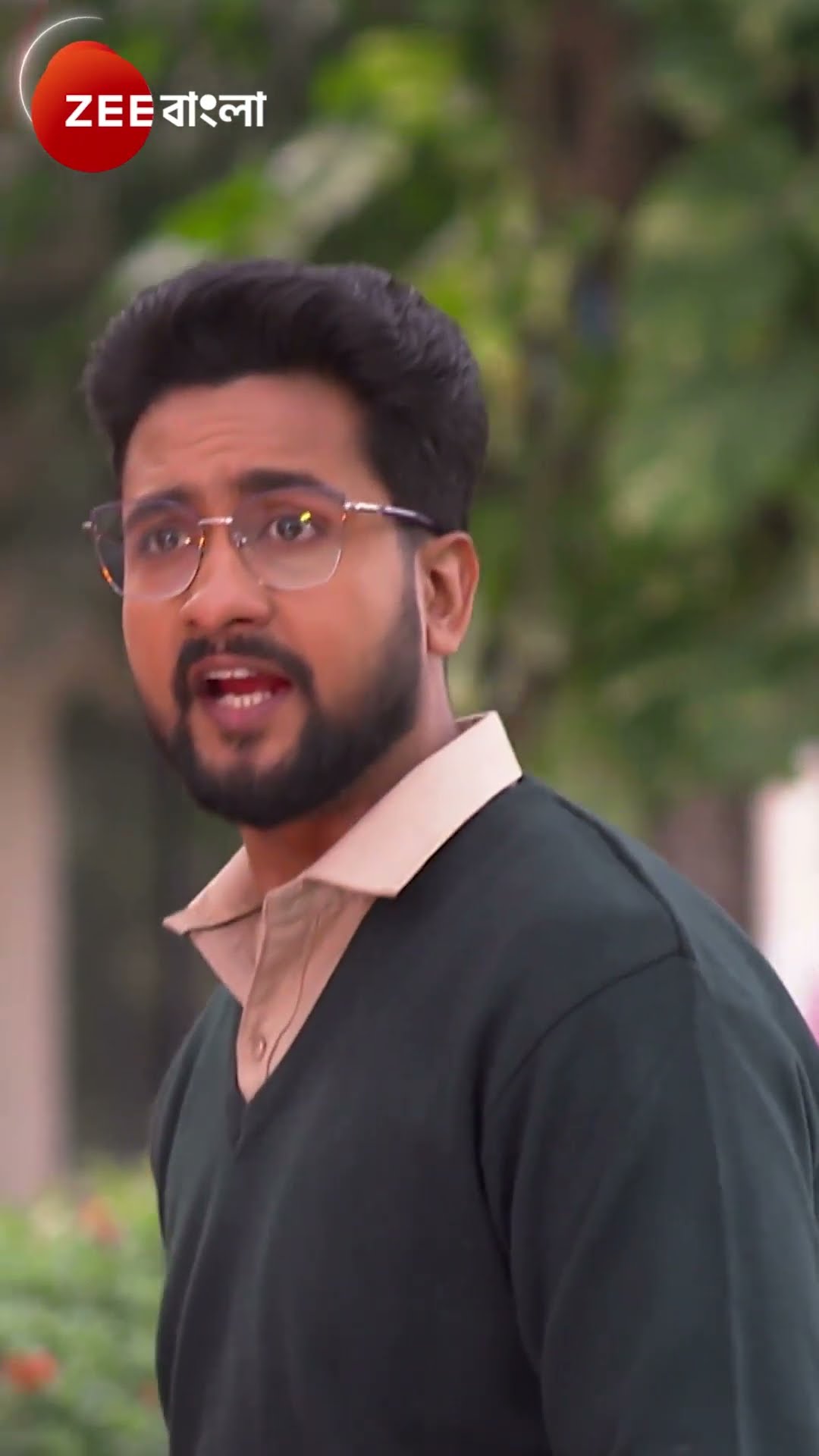 #ANONDI #Shorts #Zee Bangla #Entertainment #Drama